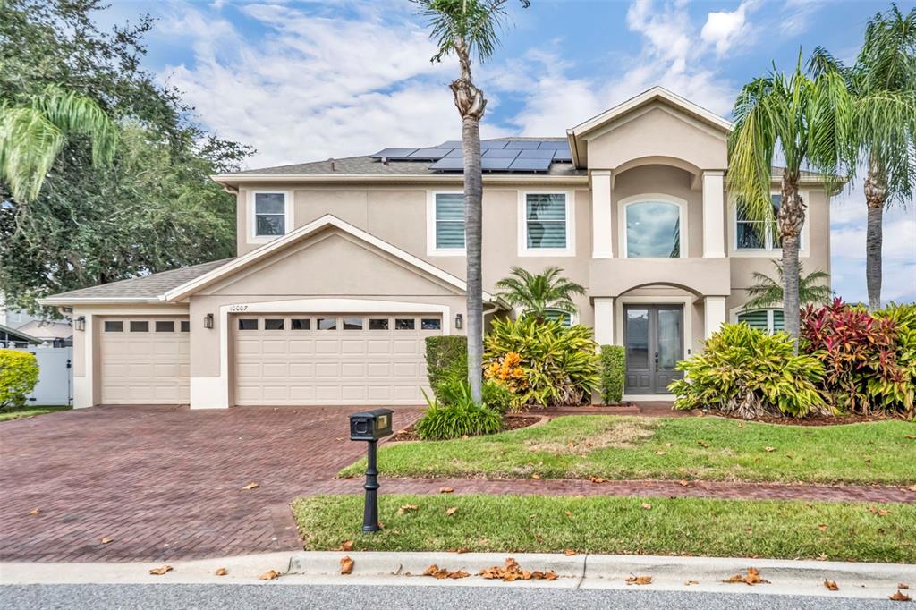 10007 IANS RIDGE ROAD