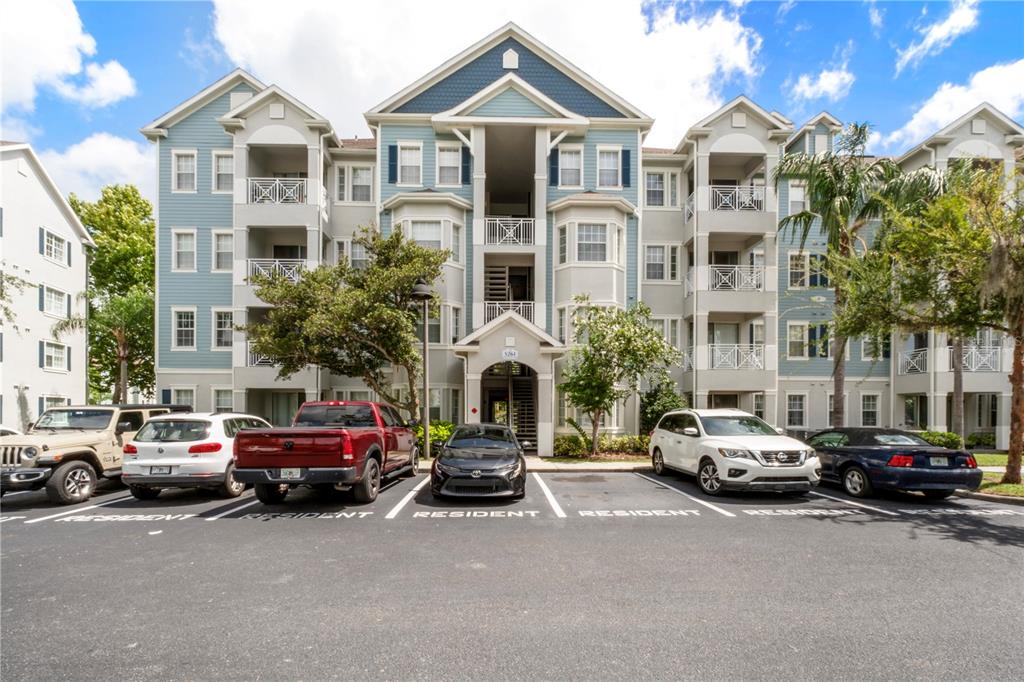 5261 CANE ISLAND LOOP UNIT 202