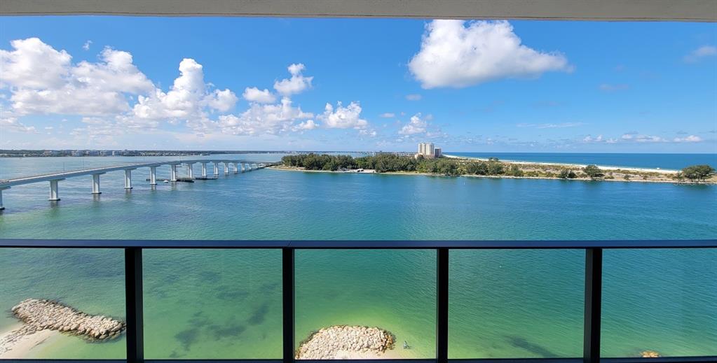 691 S GULFVIEW BOULEVARD UNIT 1510
