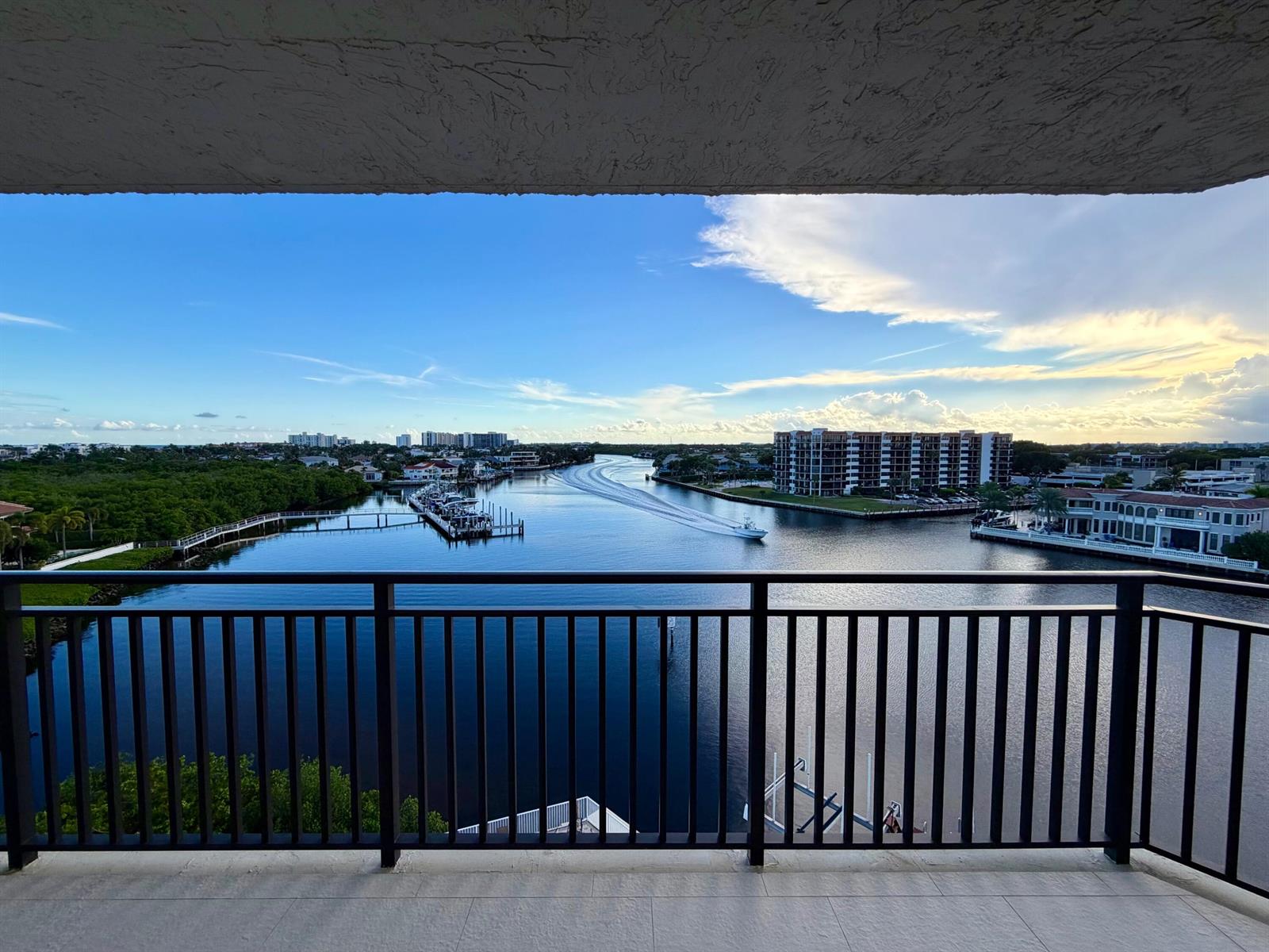 3912 S Ocean Boulevard # 709, Highland Beach FL 33487