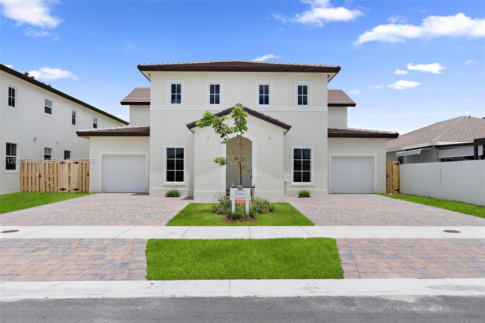 27317 SW 133rd Path, Homestead FL 33032