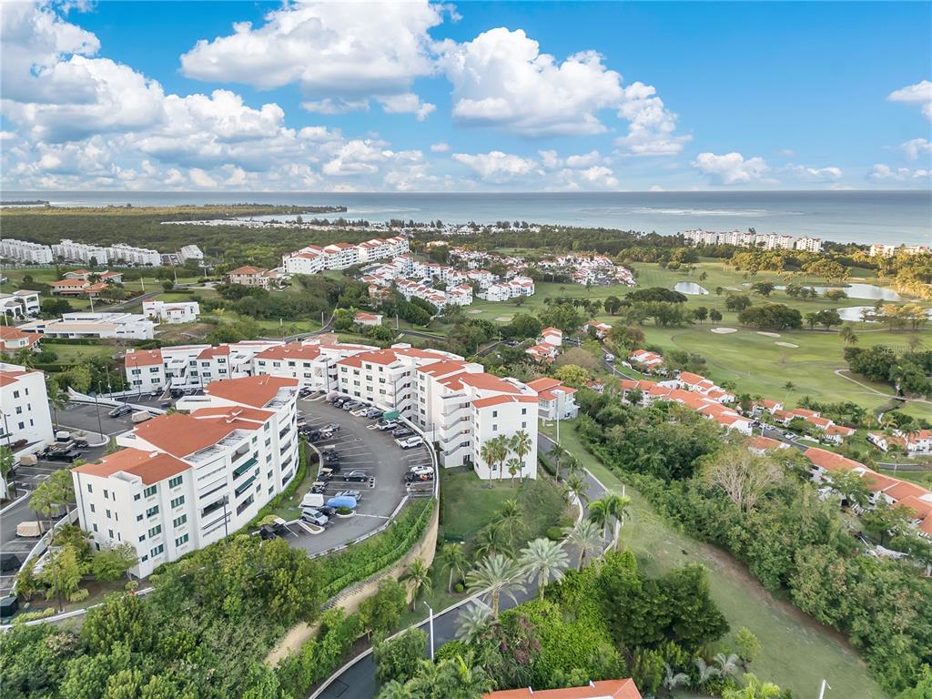 6000 RIO MAR BOULEVARD UNIT 7131