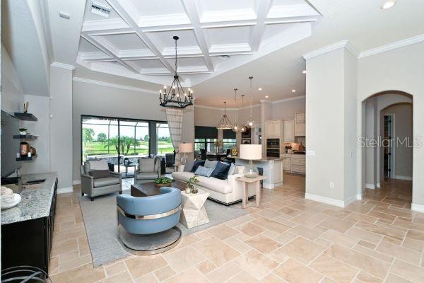 5507 ARNIE LOOP, LAKEWOOD RANCH, FL — photo 5 of 30