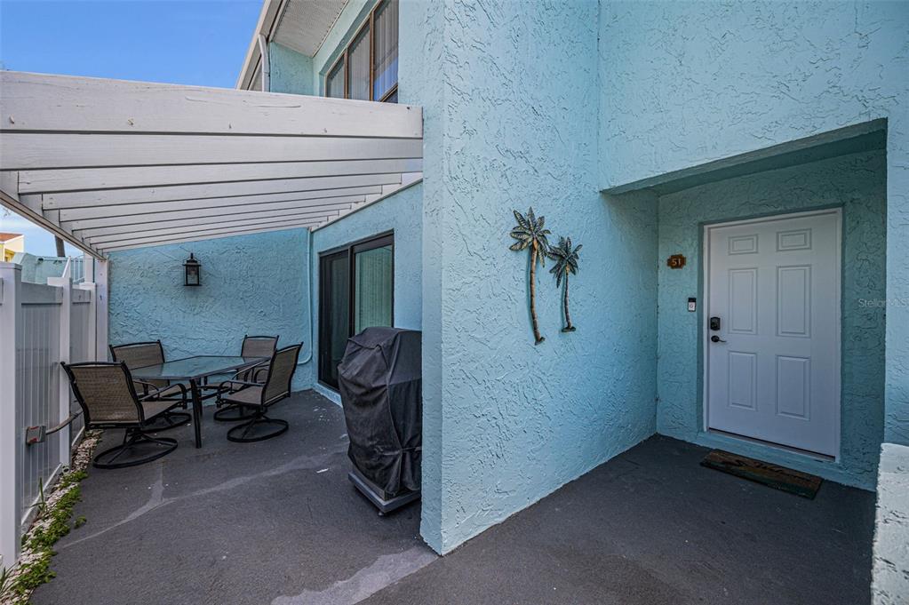1 WINDRUSH BOULEVARD UNIT 51, INDIAN ROCKS BEACH, FL — photo 4 of 30