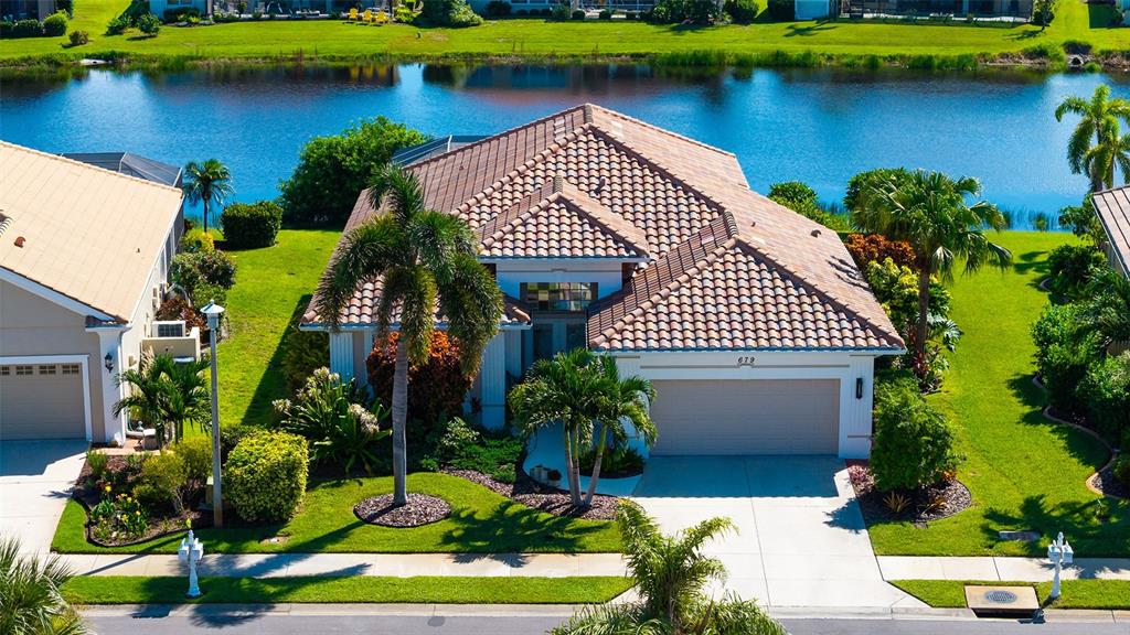 679 LAKESCENE DRIVE, VENICE, FL — photo 2 of 30