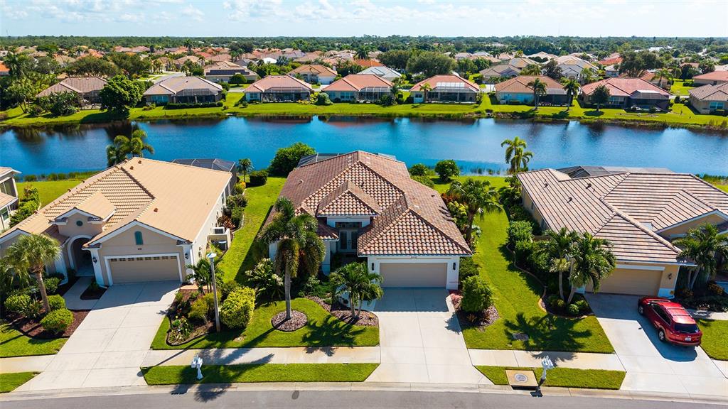 679 LAKESCENE DRIVE, VENICE, FL — photo 3 of 30