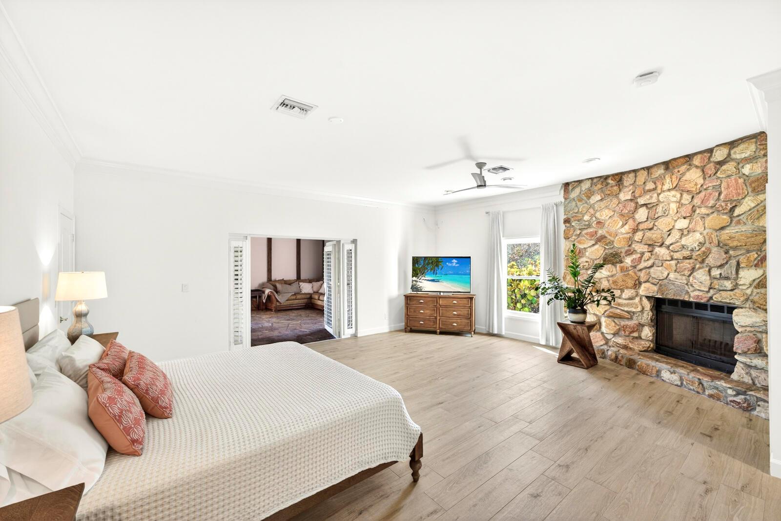 First Floor Primary — VERO BEACH, FL