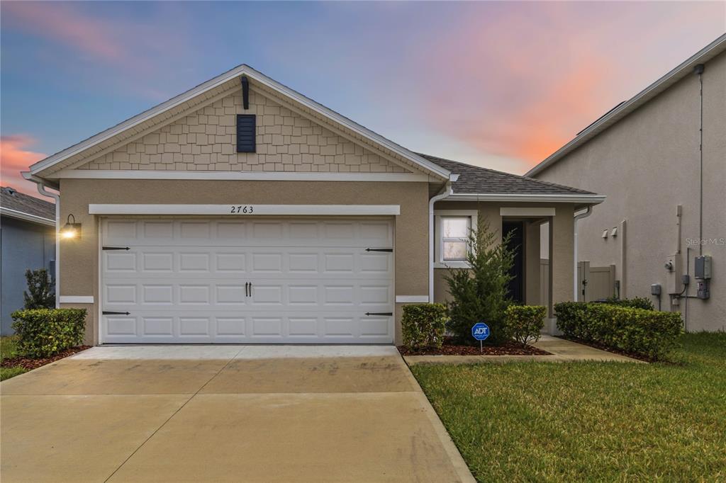2763 SWOOPING SPARROW DRIVE