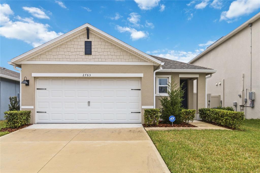 2763 SWOOPING SPARROW DRIVE, ST CLOUD, FL — photo 2 of 30