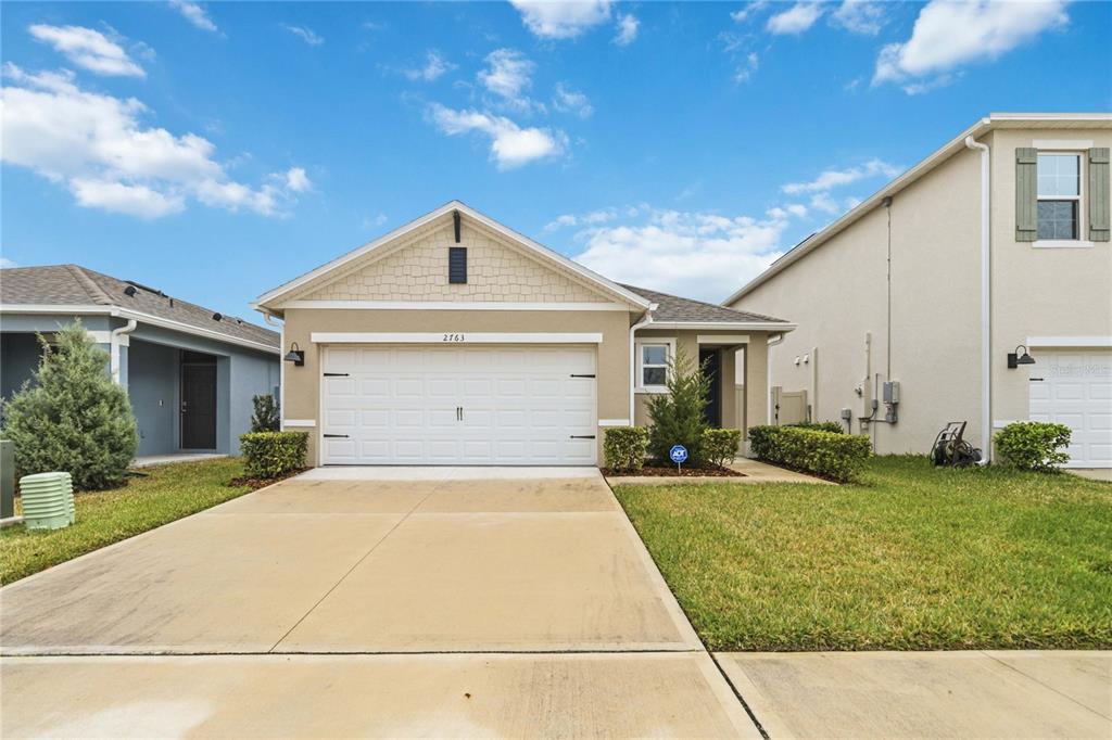 2763 SWOOPING SPARROW DRIVE, ST CLOUD, FL — photo 3 of 30
