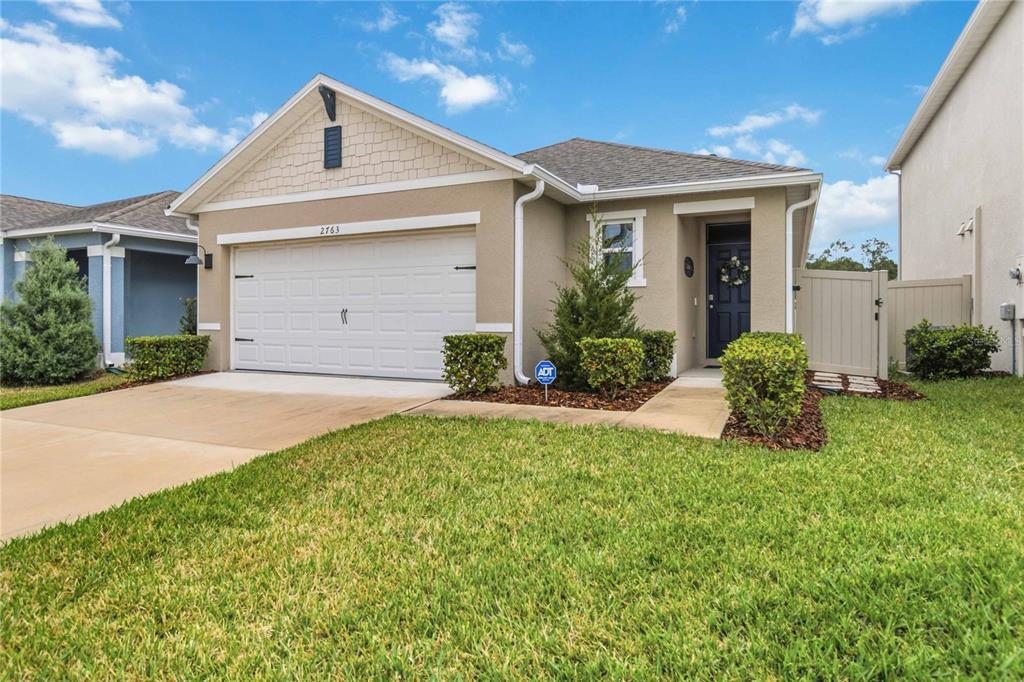 2763 SWOOPING SPARROW DRIVE, ST CLOUD, FL — photo 5 of 30