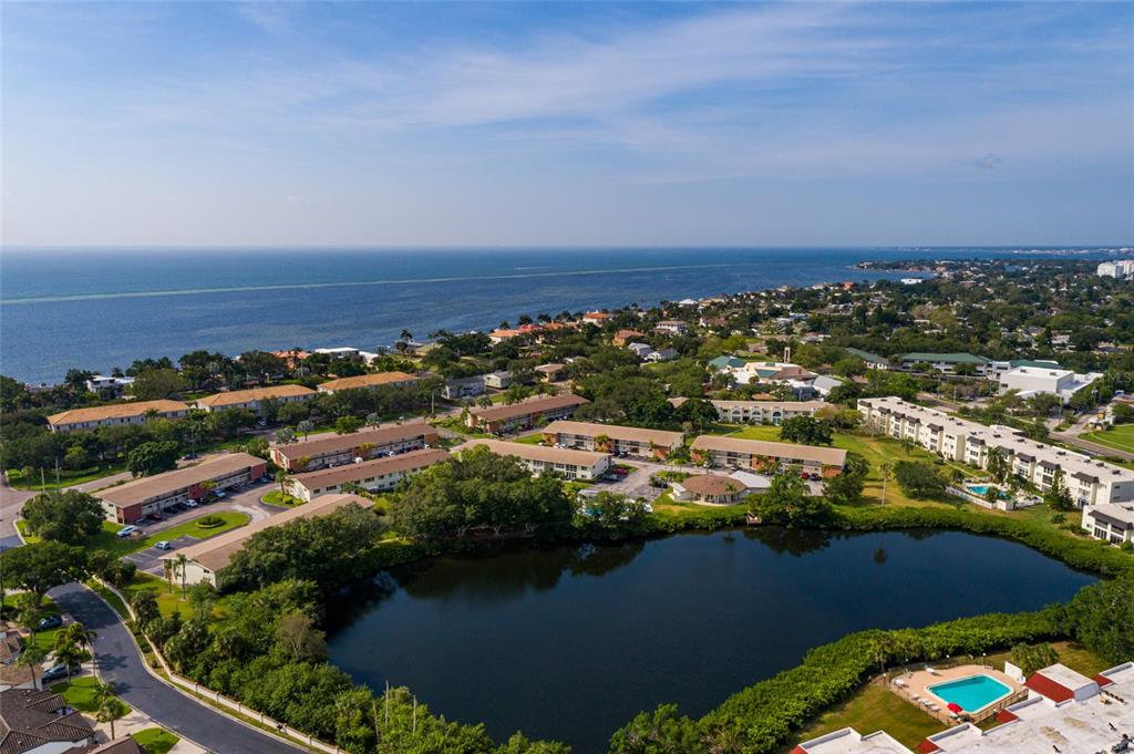 4550 OVERLOOK DRIVE NE UNIT 154