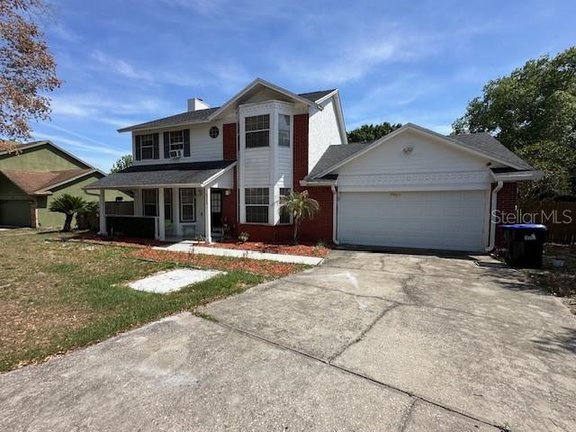 6926 THOUSAND OAKS ROAD
