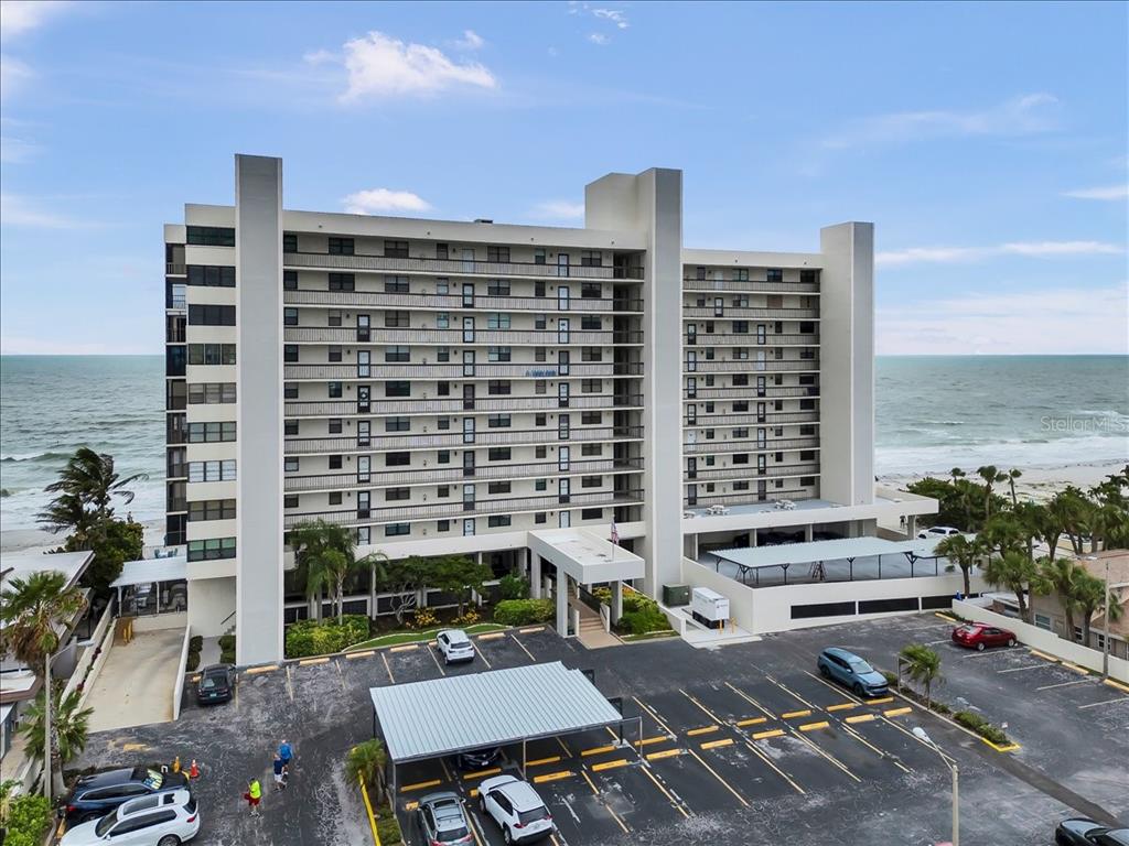 15462 GULF BOULEVARD UNIT 903