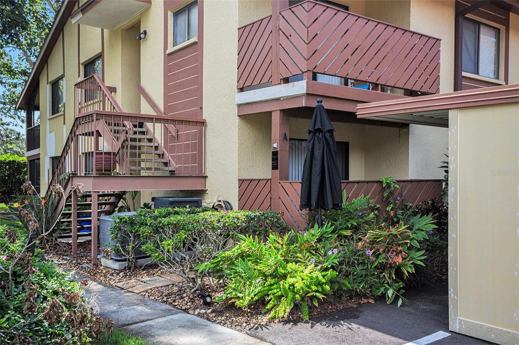 600 SUMMERHILL COURT UNIT A