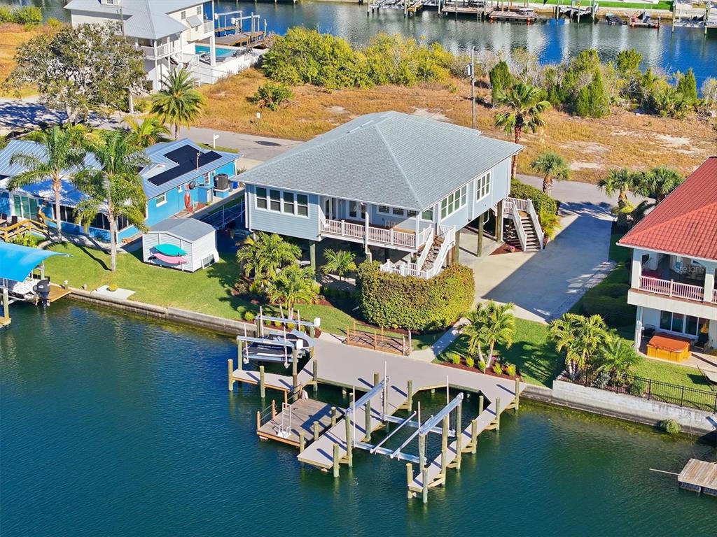 13875 HATCHER AVENUE, HUDSON, FL — photo 3 of 30