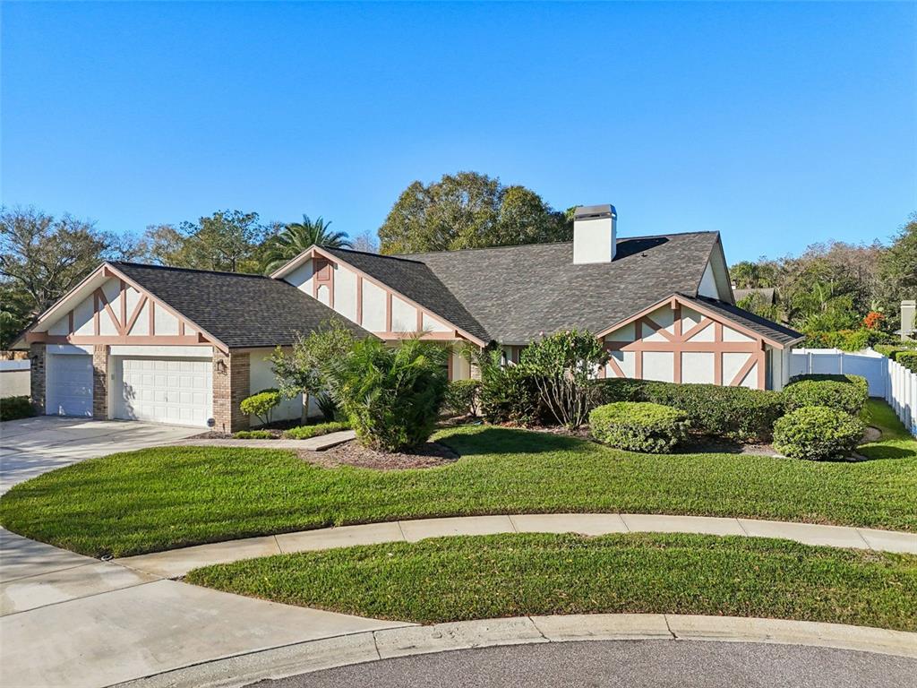 3302 WESTMORELAND DRIVE