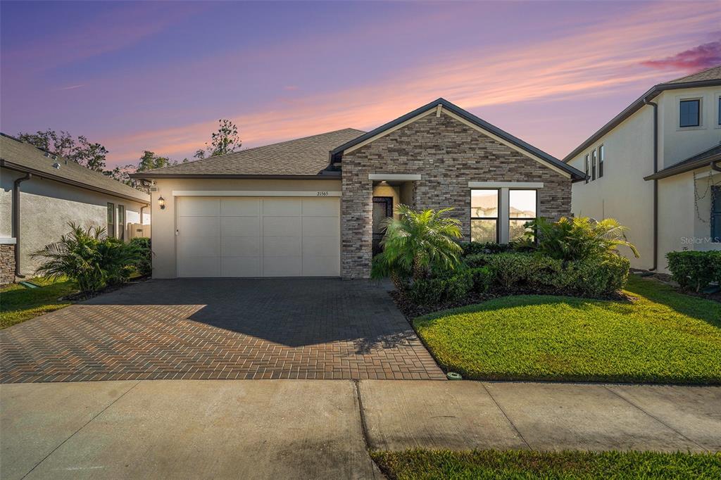 21565 VIOLET PERIWINKLE DRIVE
