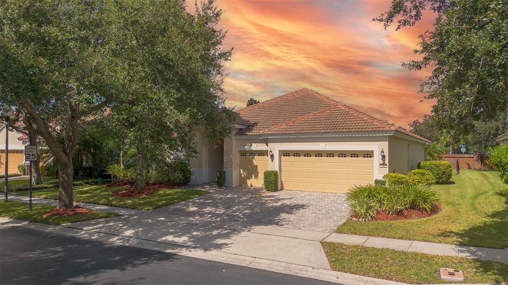 524 DOUGLAS EDWARD DRIVE, OCOEE, FL — photo 3 of 30