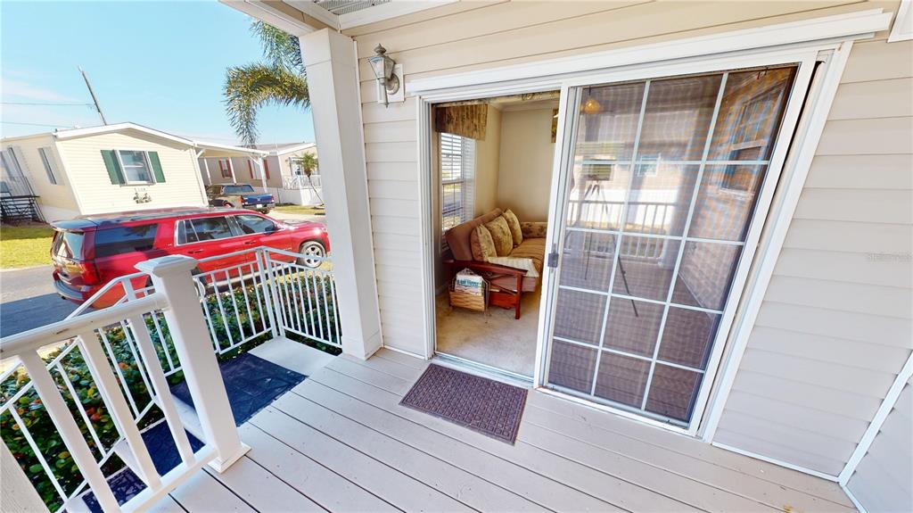10101 BURNT STORE ROAD UNIT 141, PUNTA GORDA, FL — photo 2 of 30