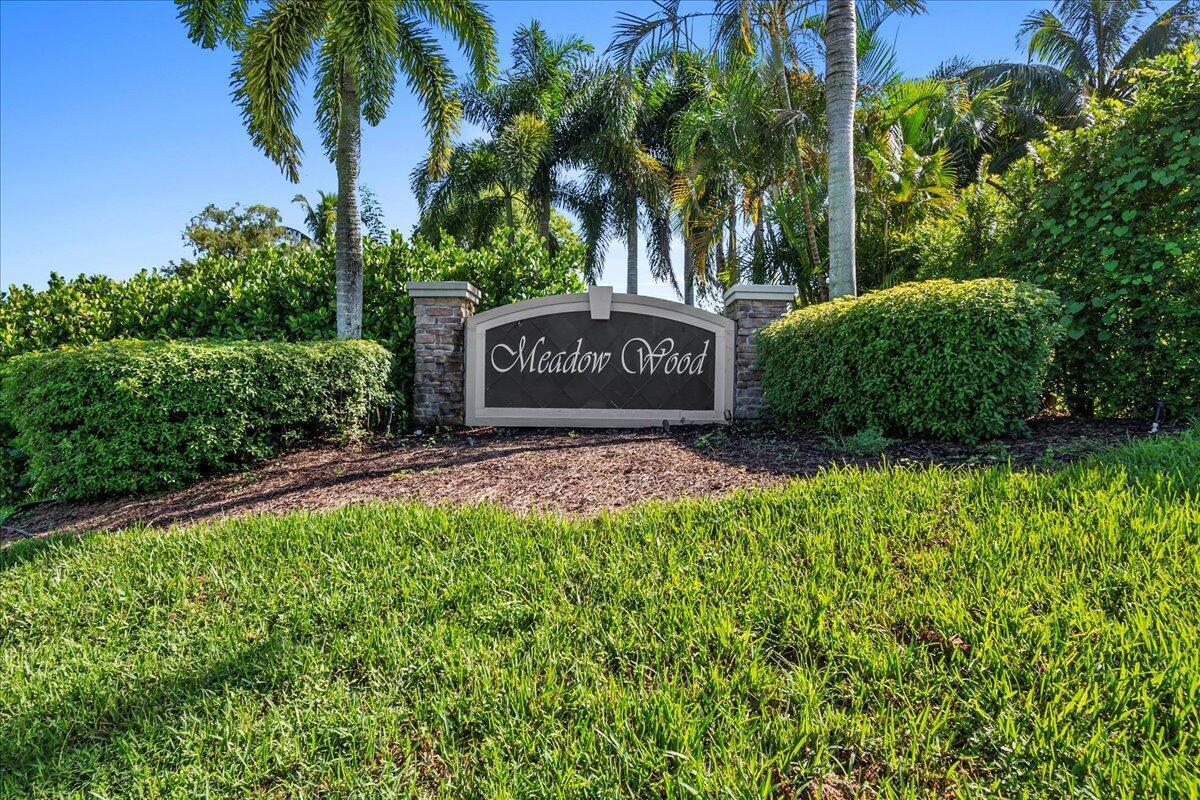 15575 Woodmar Court, Wellington FL 33414