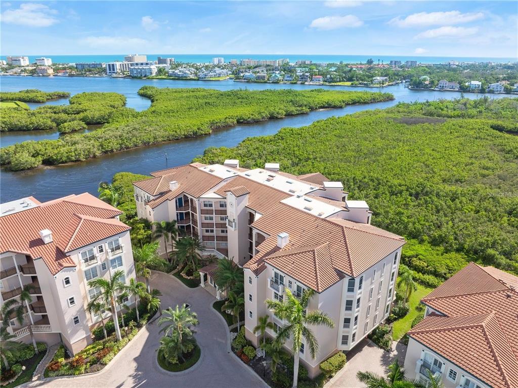 5430 EAGLES POINT CIRCLE UNIT 202