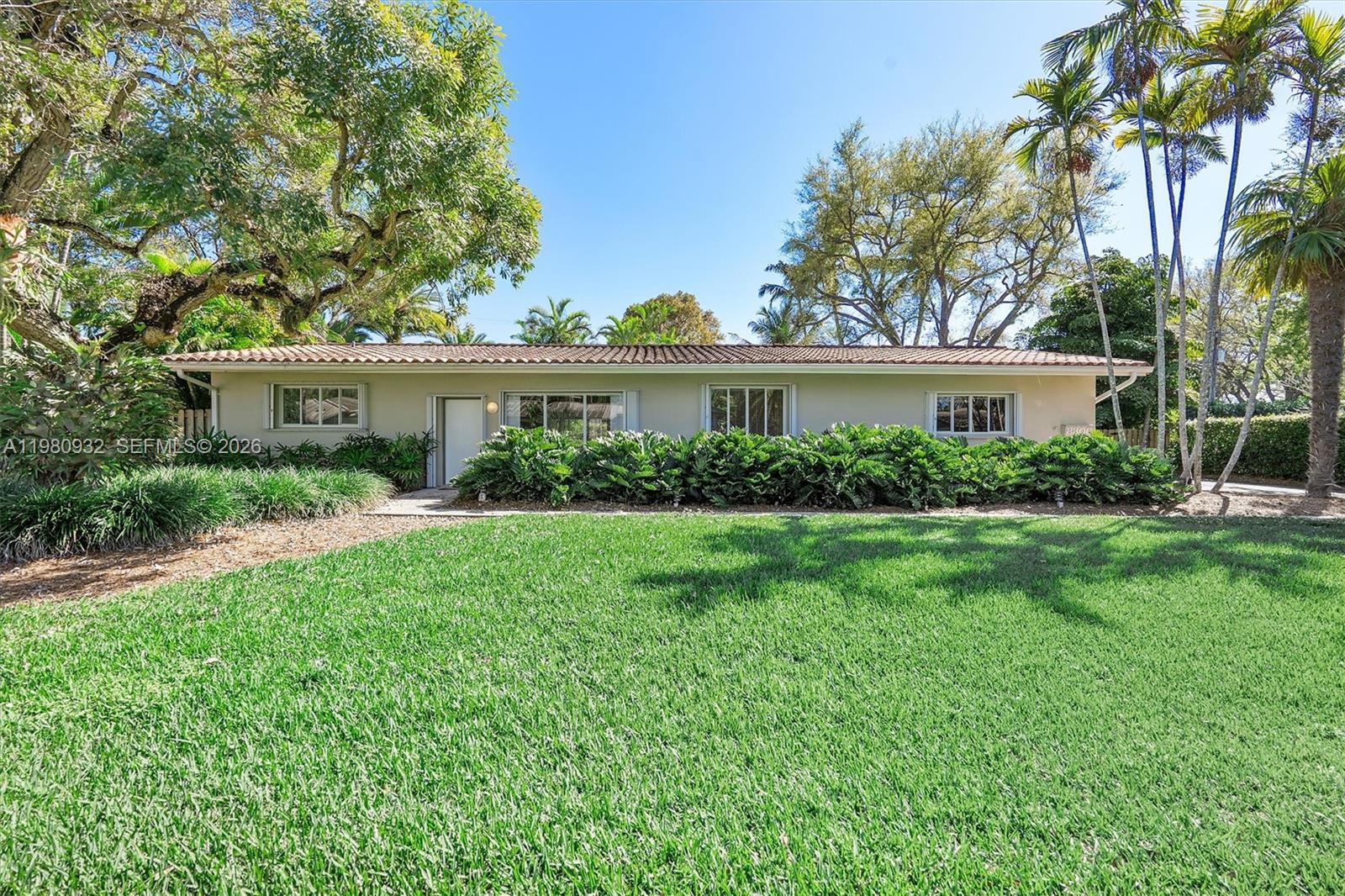 8300 SW 119th St, Miami FL 33156
