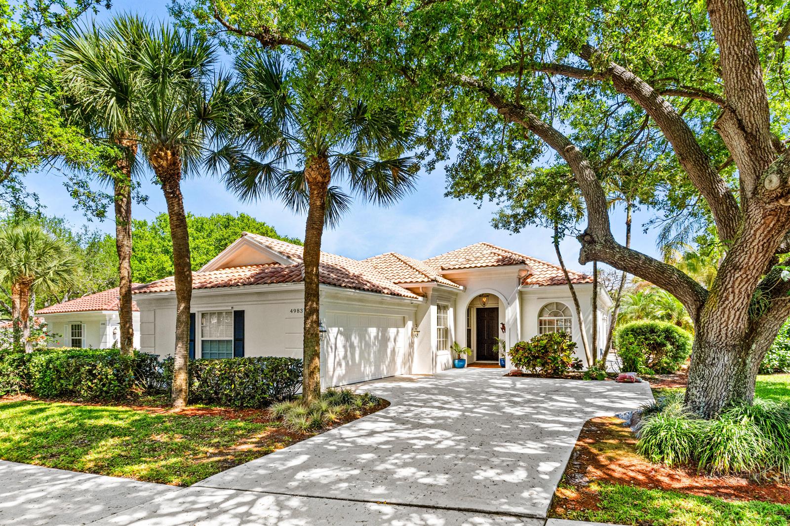 4983 Garden Drive, Delray Beach FL 33445
