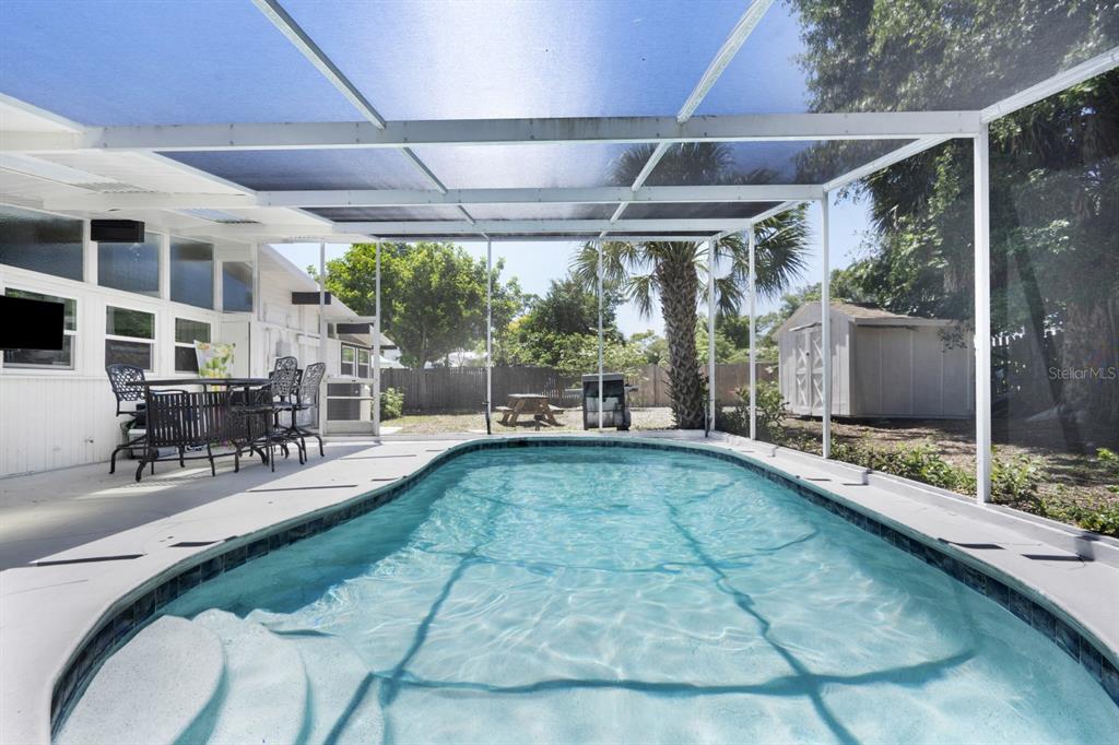 2213 WASON ROAD UNIT 2, SARASOTA, FL — photo 3 of 30