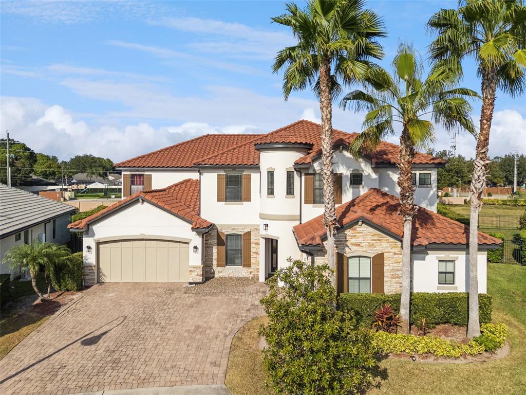 5785 SAYBROOK CIRCLE
