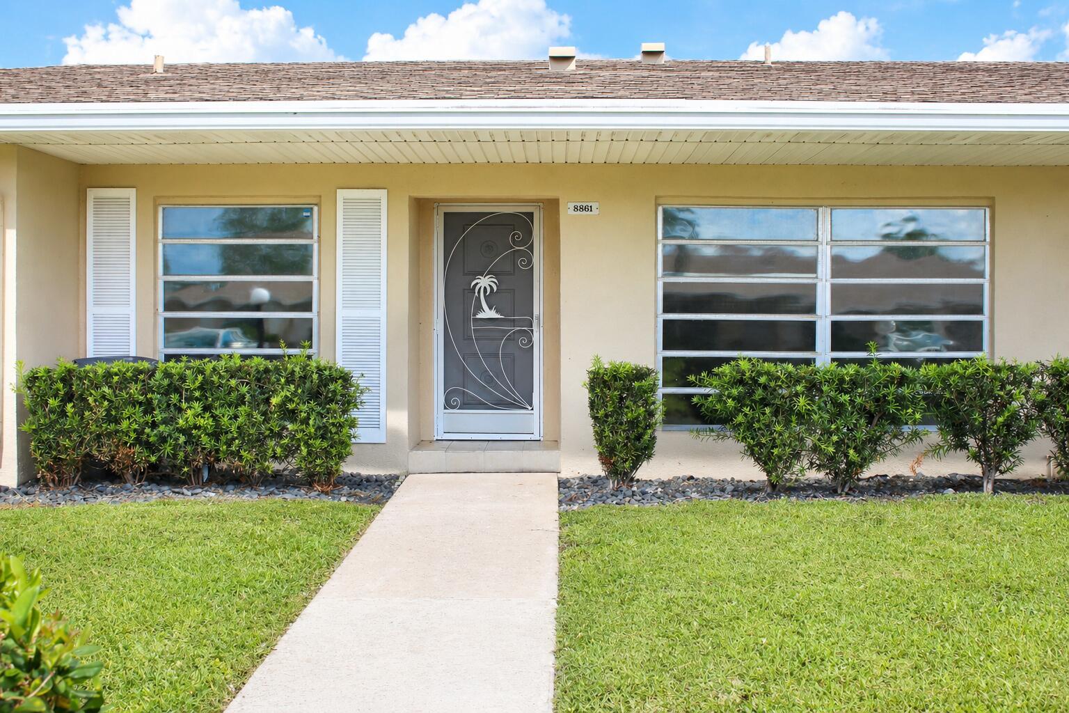 8861 Bella Vista Drive, Boca Raton FL 33433