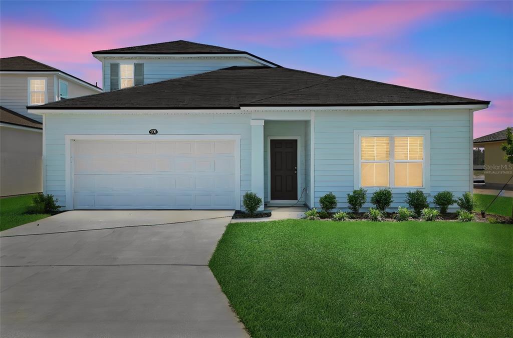 5797 LAGOON CRUISE WAY