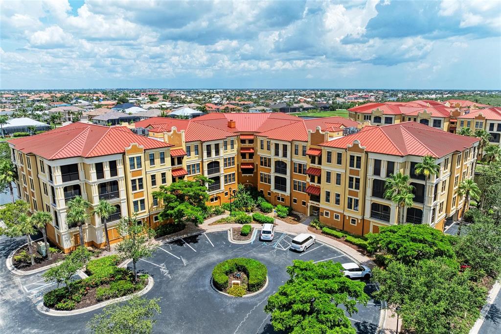 96 VIVANTE BOULEVARD UNIT 210