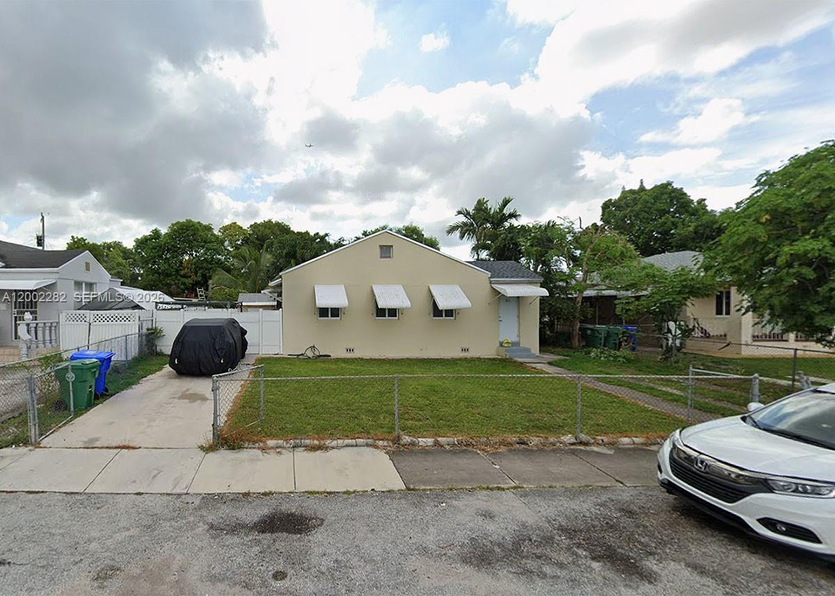 471 NW 32nd Ct # B, Miami FL 33125