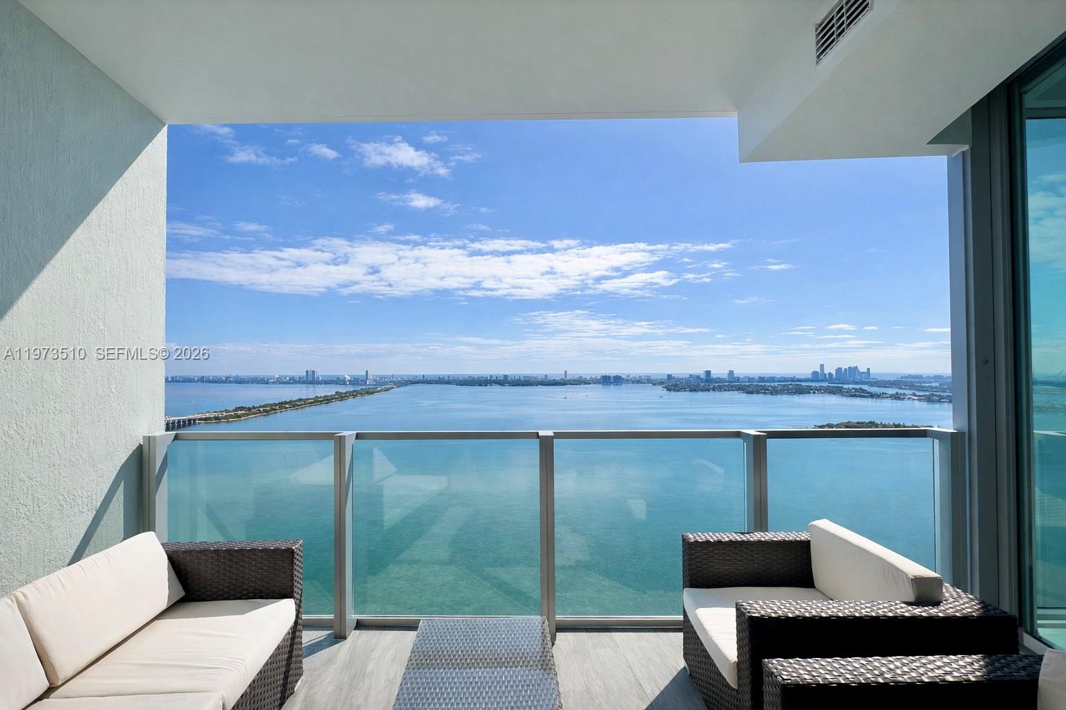 2900 NE 7th Ave # 3606, Miami FL 33137
