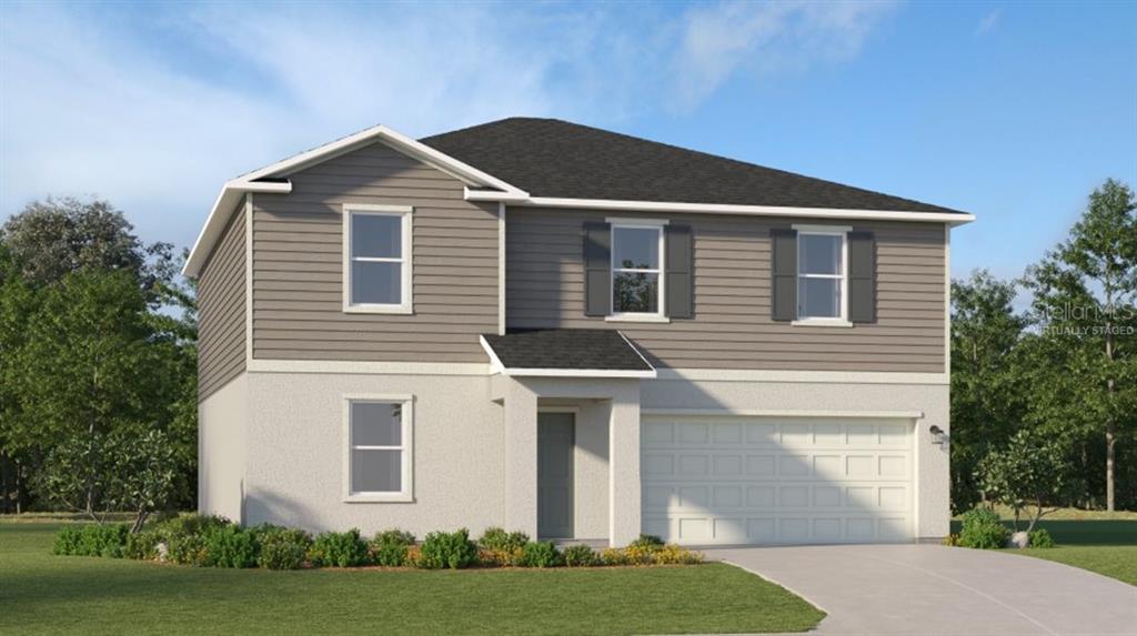 5123 MAGNOLIA PALM DRIVE
