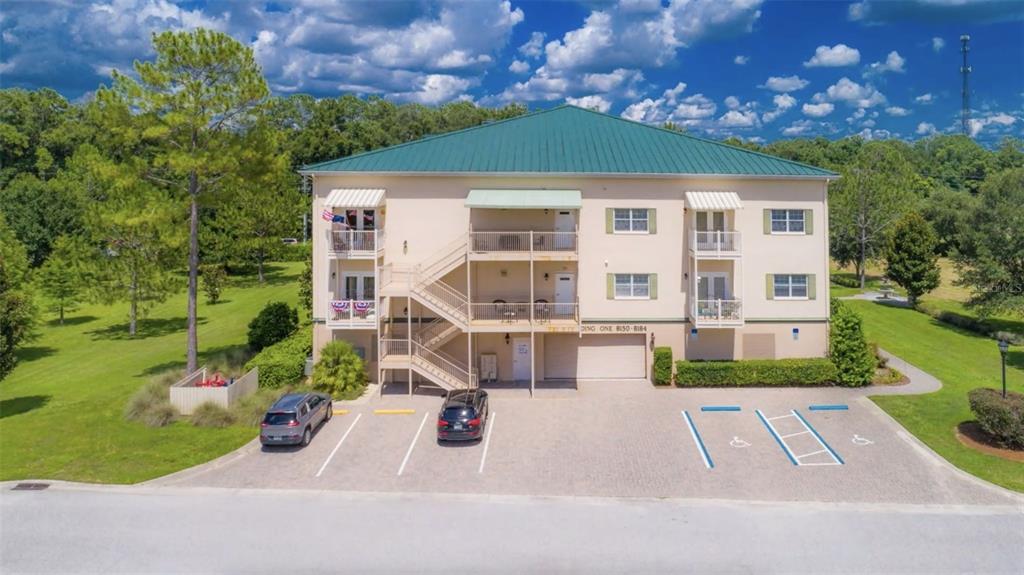 8178 SOUTHERN PINES DRIVE UNIT 8178