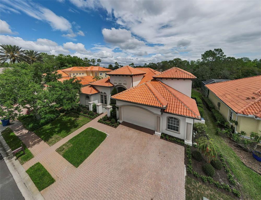 1246 TUSCANY DRIVE, TRINITY, FL — photo 2 of 30