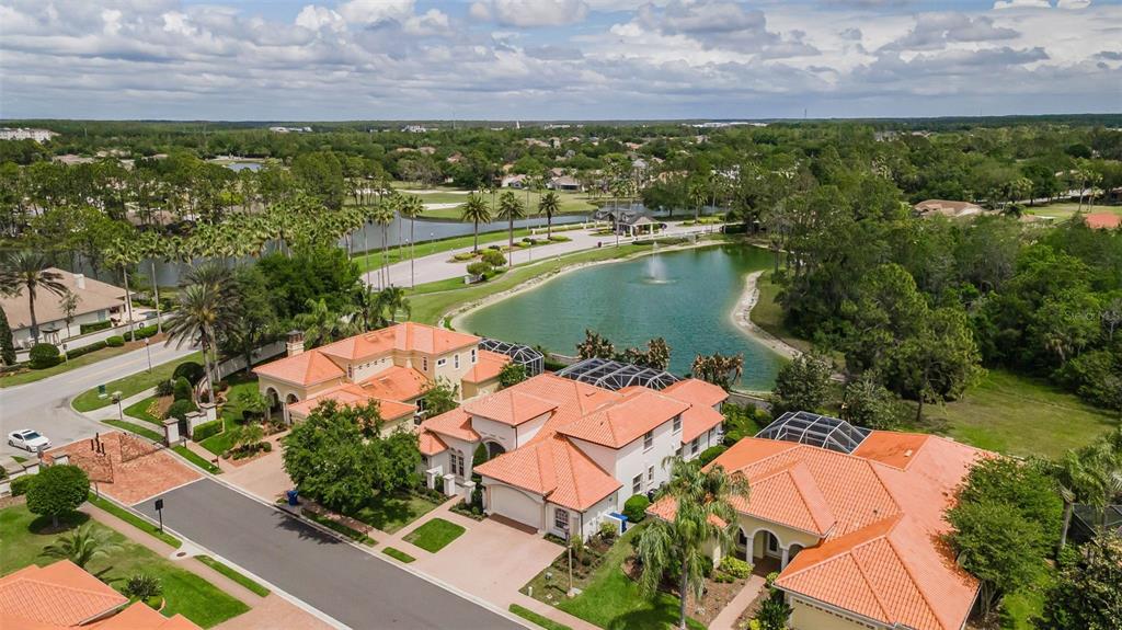 1246 TUSCANY DRIVE, TRINITY, FL — photo 3 of 30