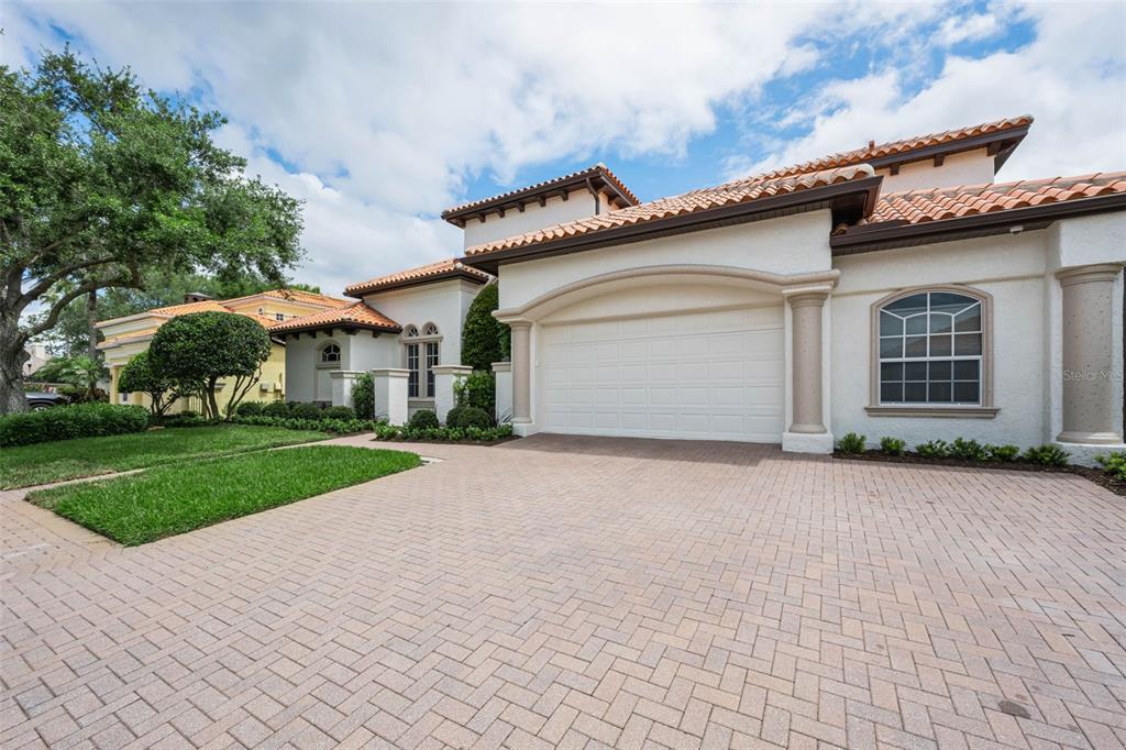 1246 TUSCANY DRIVE, TRINITY, FL — photo 4 of 30