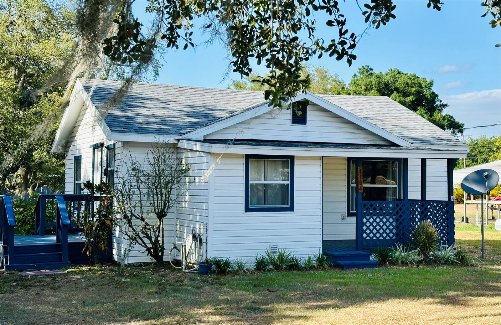 1104 SW 11th Street, Okeechobee FL 34974