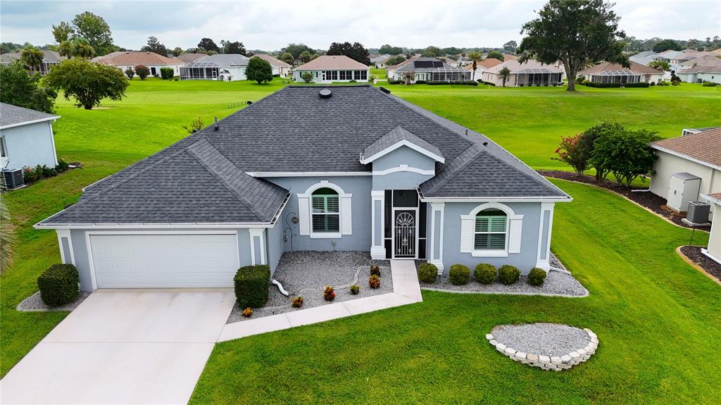 2293 NW 58TH TERRACE