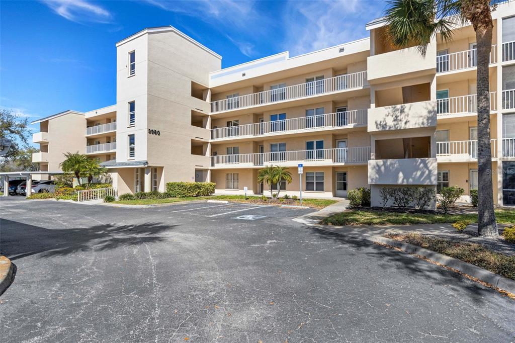 3980 IRONWOOD CIRCLE UNIT 404