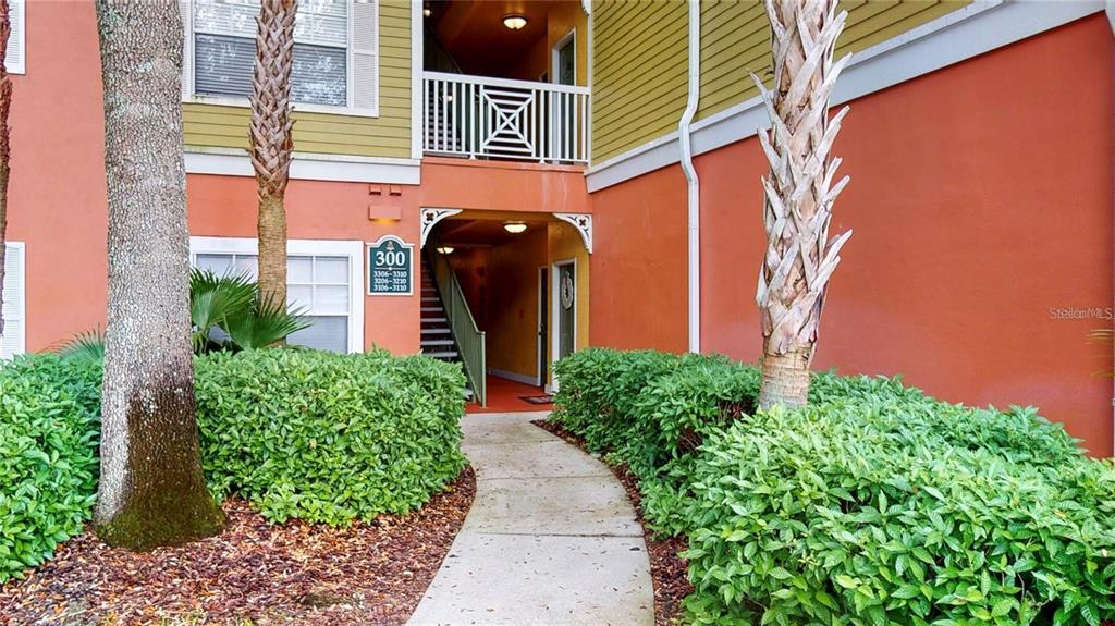 4207 S DALE MABRY HIGHWAY UNIT 3110