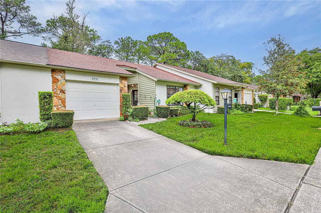 6591 BRAMBLELEAF DRIVE, SPRING HILL, FL — photo 3 of 30