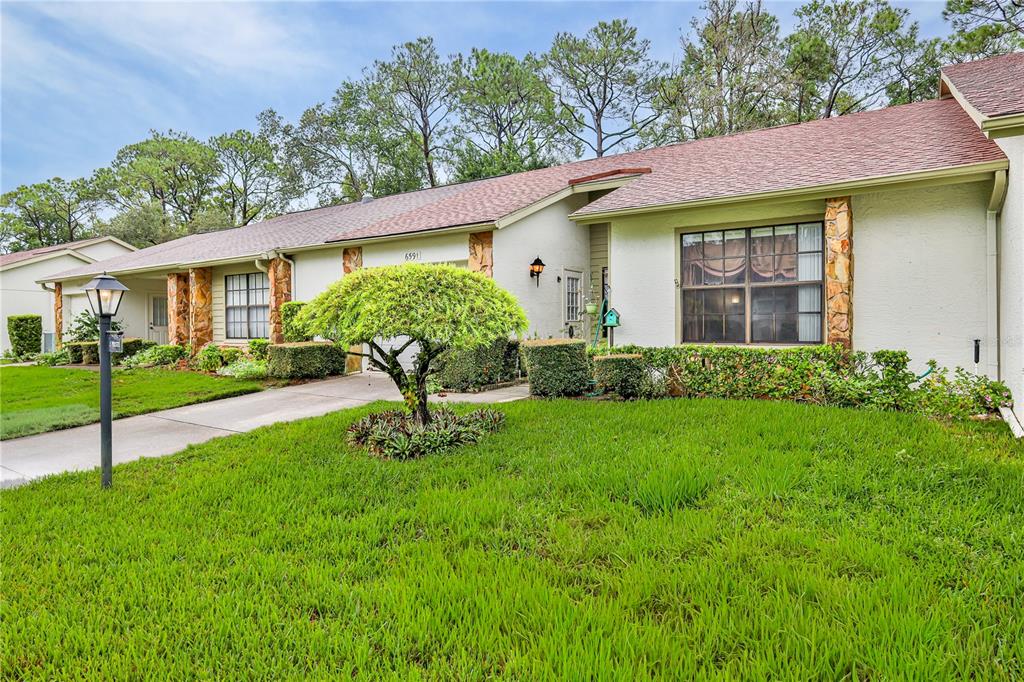6591 BRAMBLELEAF DRIVE, SPRING HILL, FL — photo 4 of 30