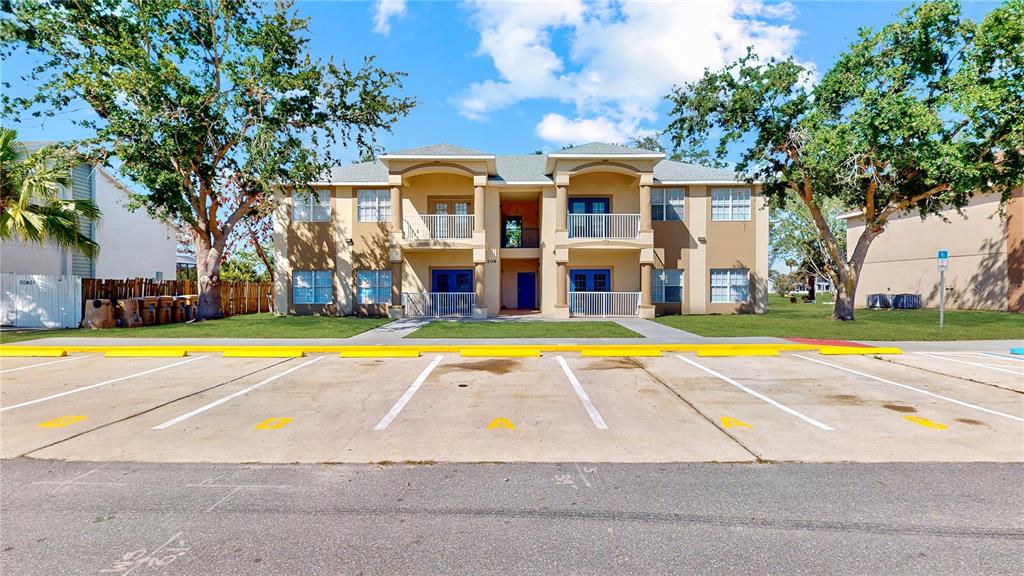 206 MAJORS LANE UNIT D