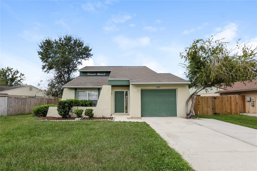 3123 SANDSPUR DRIVE