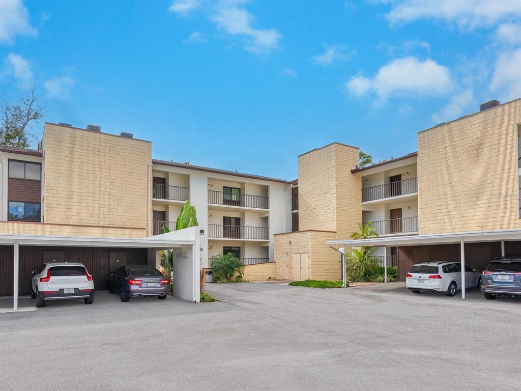 2714 ORCHID OAKS DRIVE UNIT 101