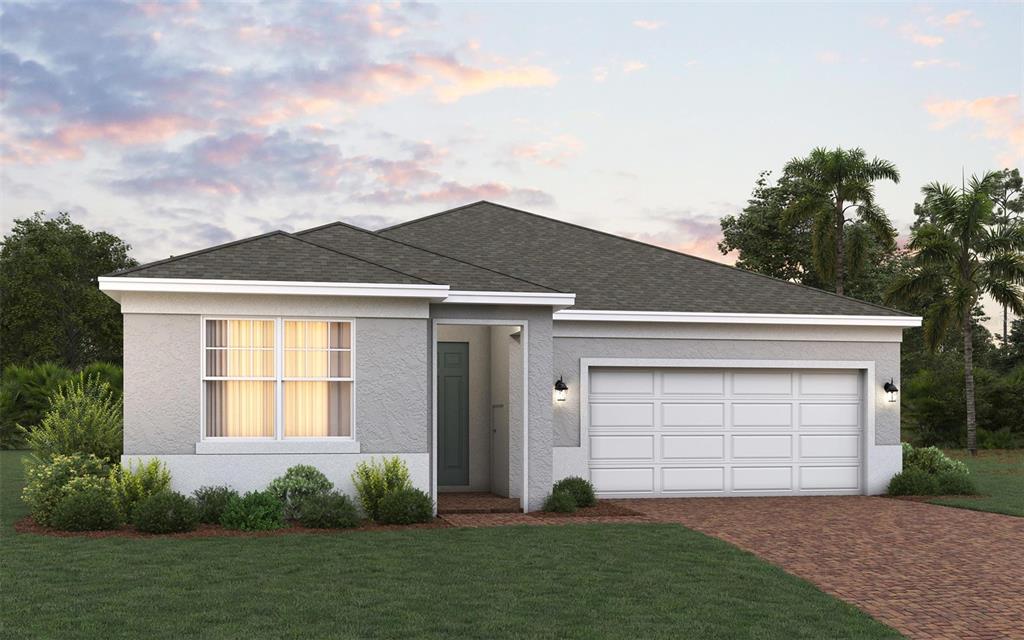 5886 ALI GRACE WAY